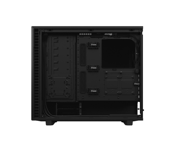 FRACTAL DESIGN Obudowa Define 7 Black Solid ATX FD-C-DEF7A-01 - 553856 - zdjęcie 9